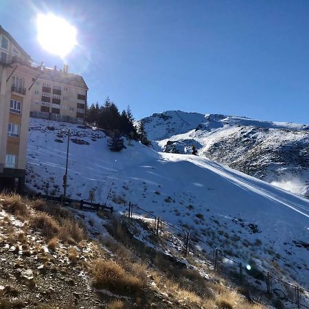 Apartamento De Lujo En Sierra Nevada Extérieur photo
