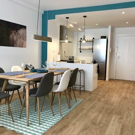Apartamento De Lujo En Sierra Nevada Extérieur photo