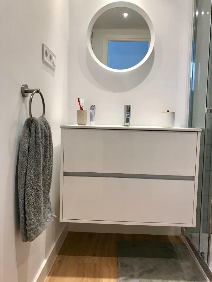 Apartamento De Lujo En Sierra Nevada Extérieur photo