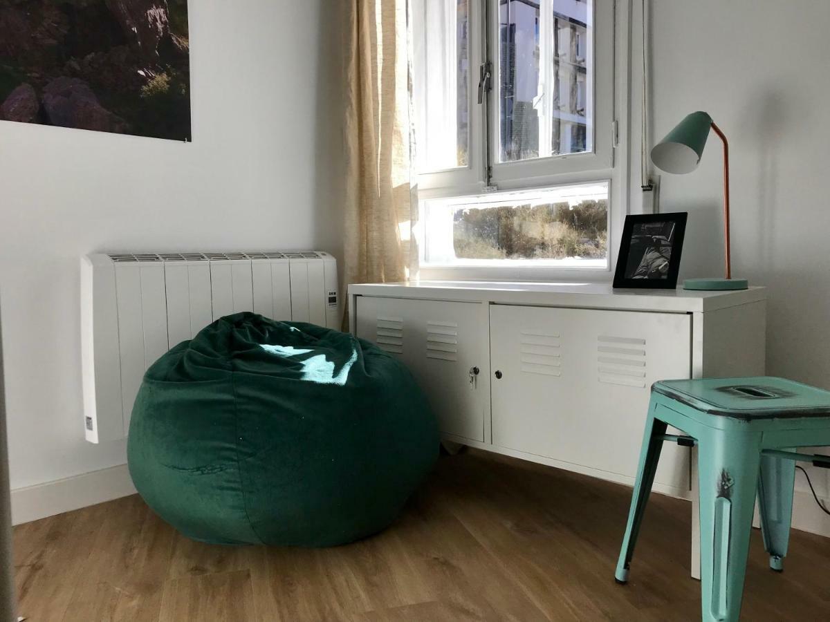 Apartamento De Lujo En Sierra Nevada Extérieur photo