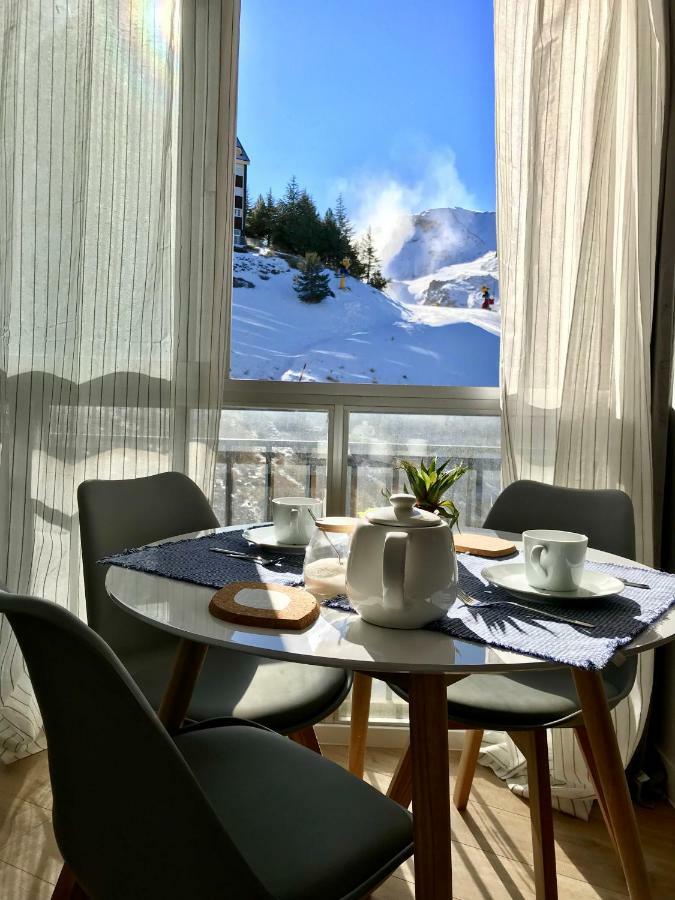 Apartamento De Lujo En Sierra Nevada Extérieur photo