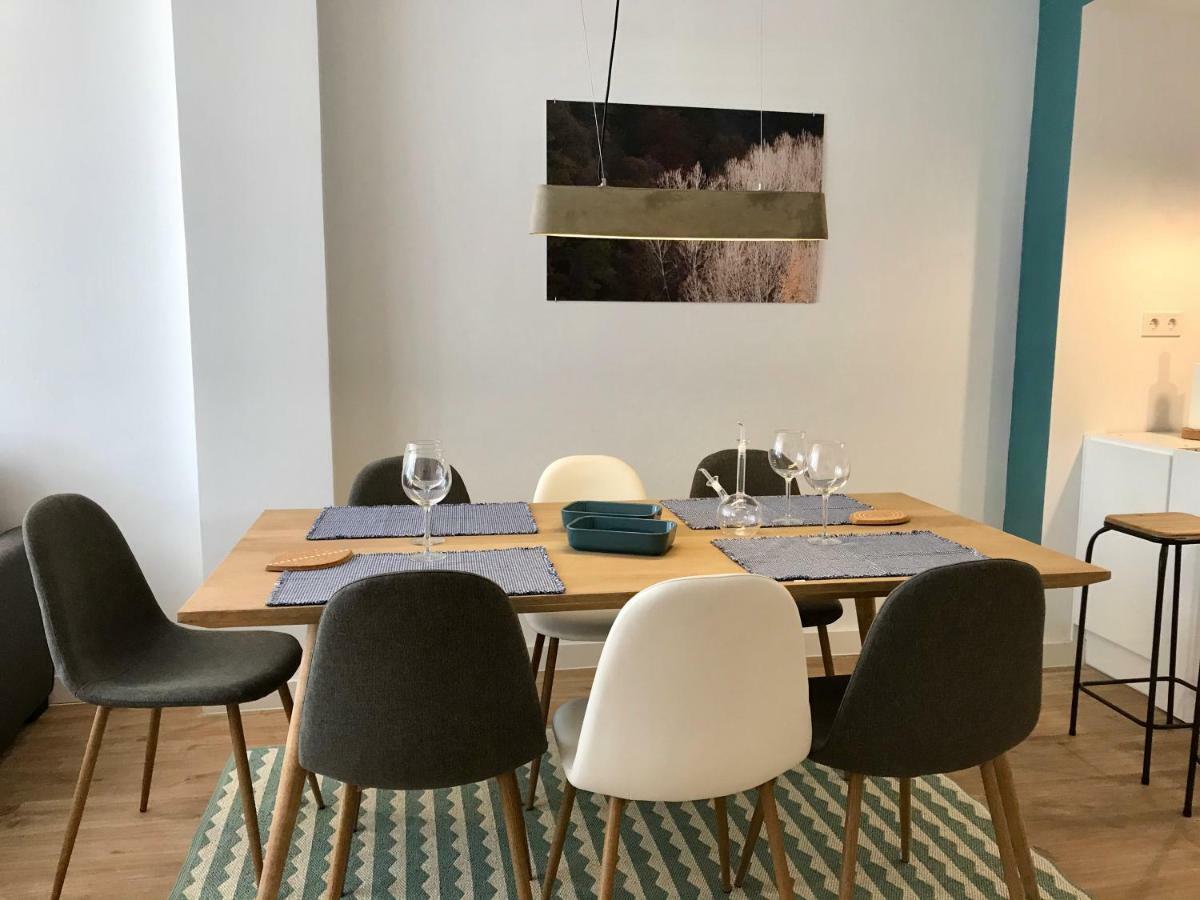 Apartamento De Lujo En Sierra Nevada Extérieur photo