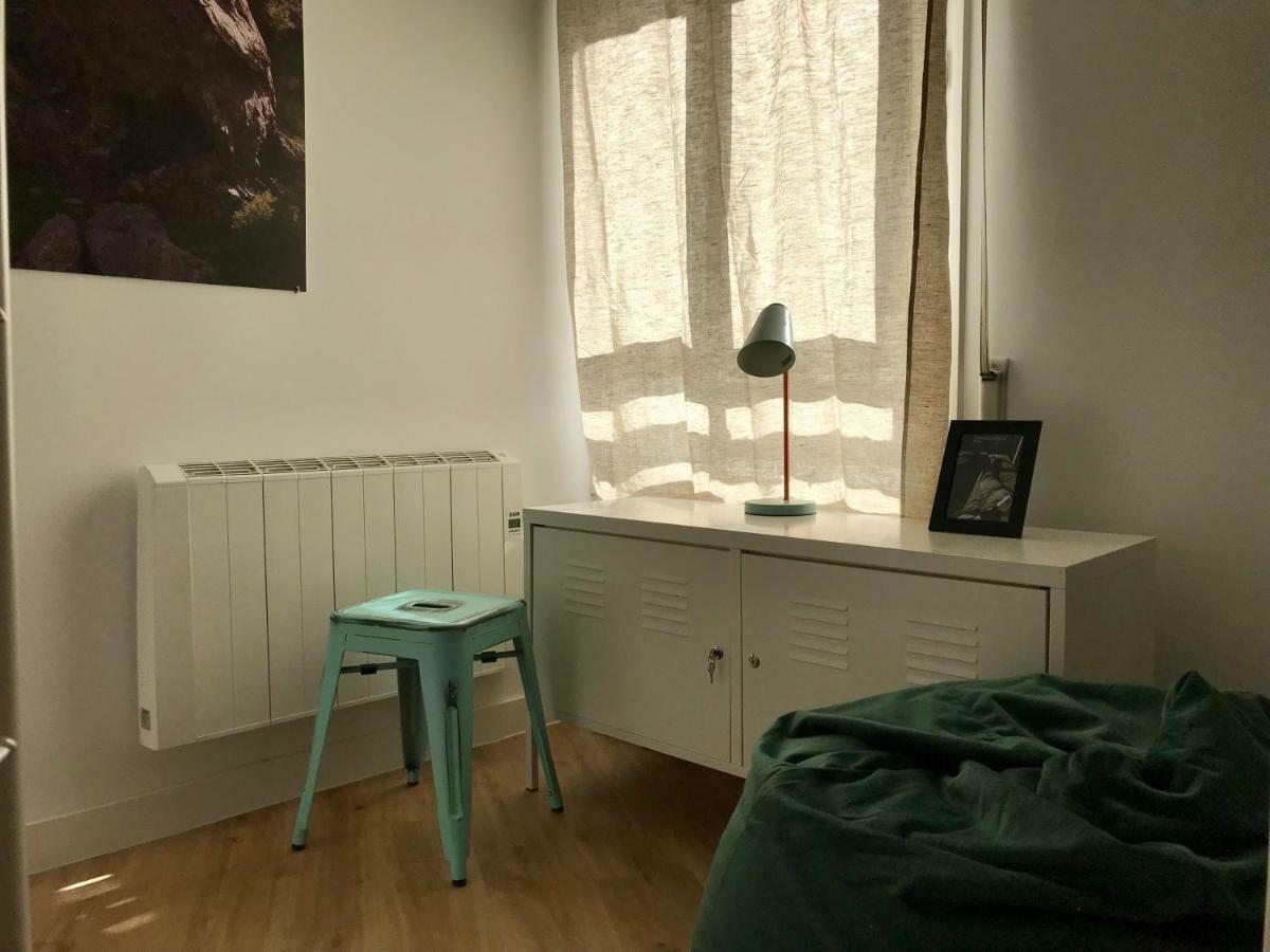 Apartamento De Lujo En Sierra Nevada Extérieur photo