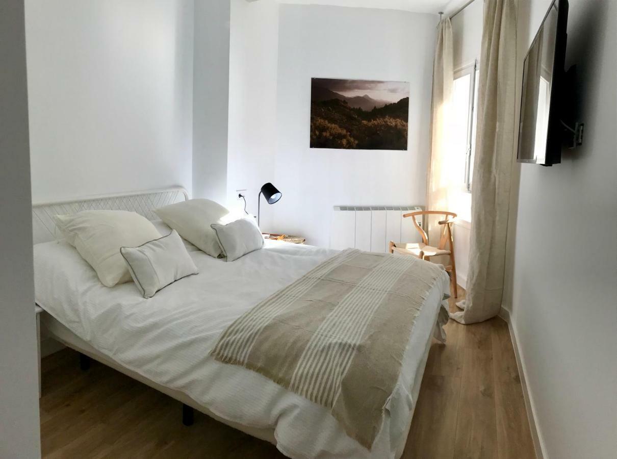 Apartamento De Lujo En Sierra Nevada Extérieur photo
