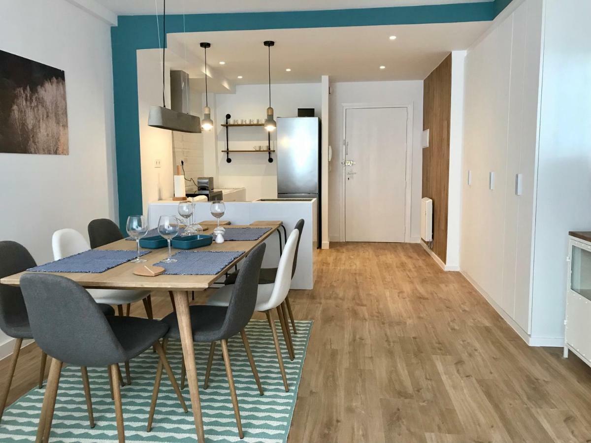 Apartamento De Lujo En Sierra Nevada Extérieur photo