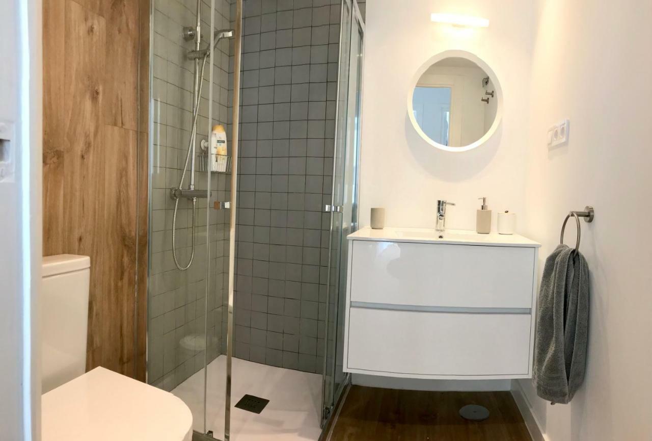 Apartamento De Lujo En Sierra Nevada Extérieur photo
