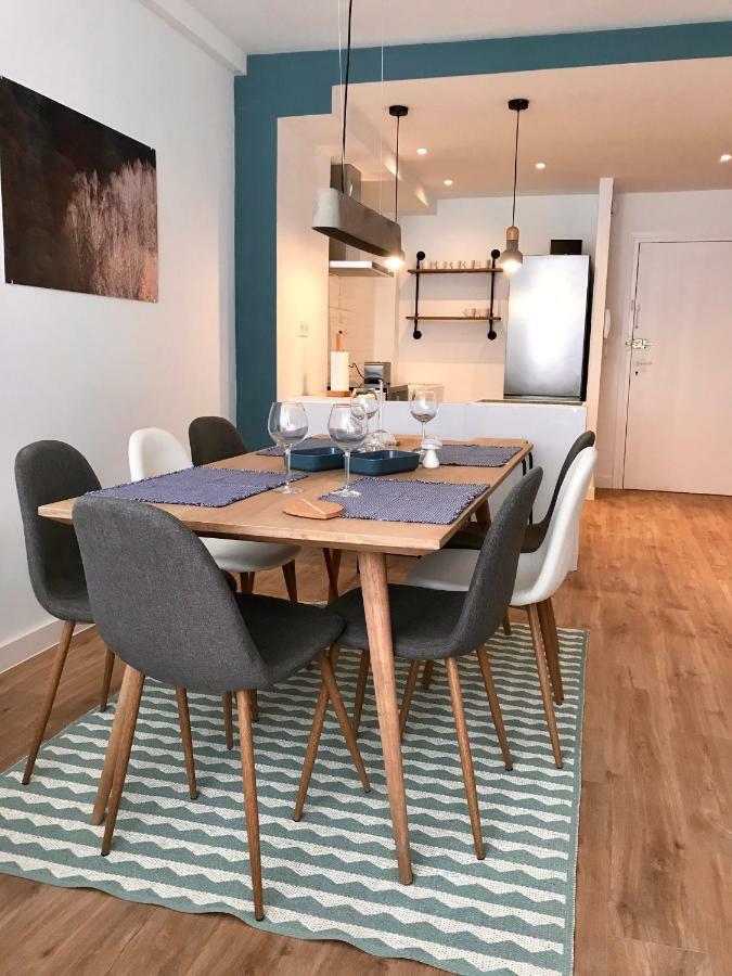 Apartamento De Lujo En Sierra Nevada Extérieur photo
