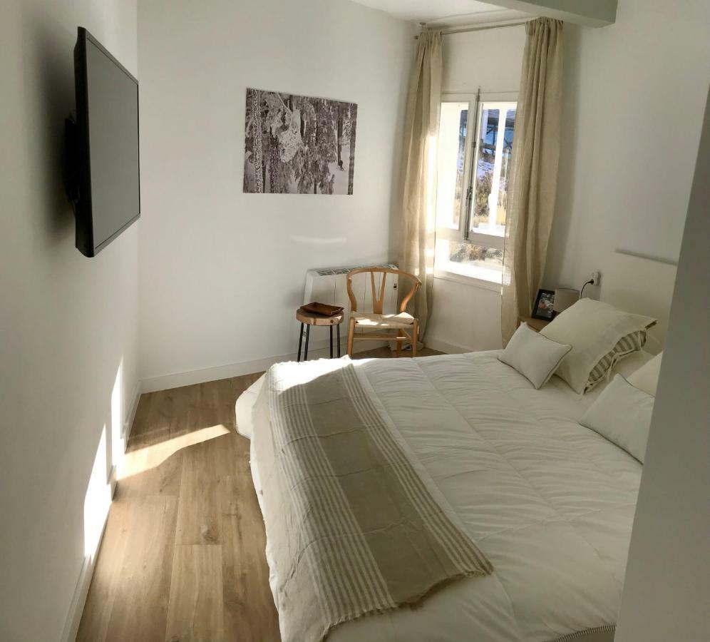 Apartamento De Lujo En Sierra Nevada Extérieur photo