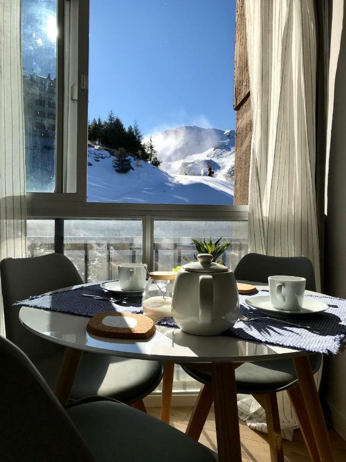 Apartamento De Lujo En Sierra Nevada Extérieur photo