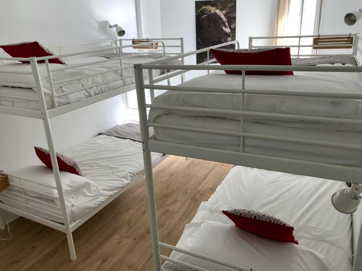 Apartamento De Lujo En Sierra Nevada Extérieur photo