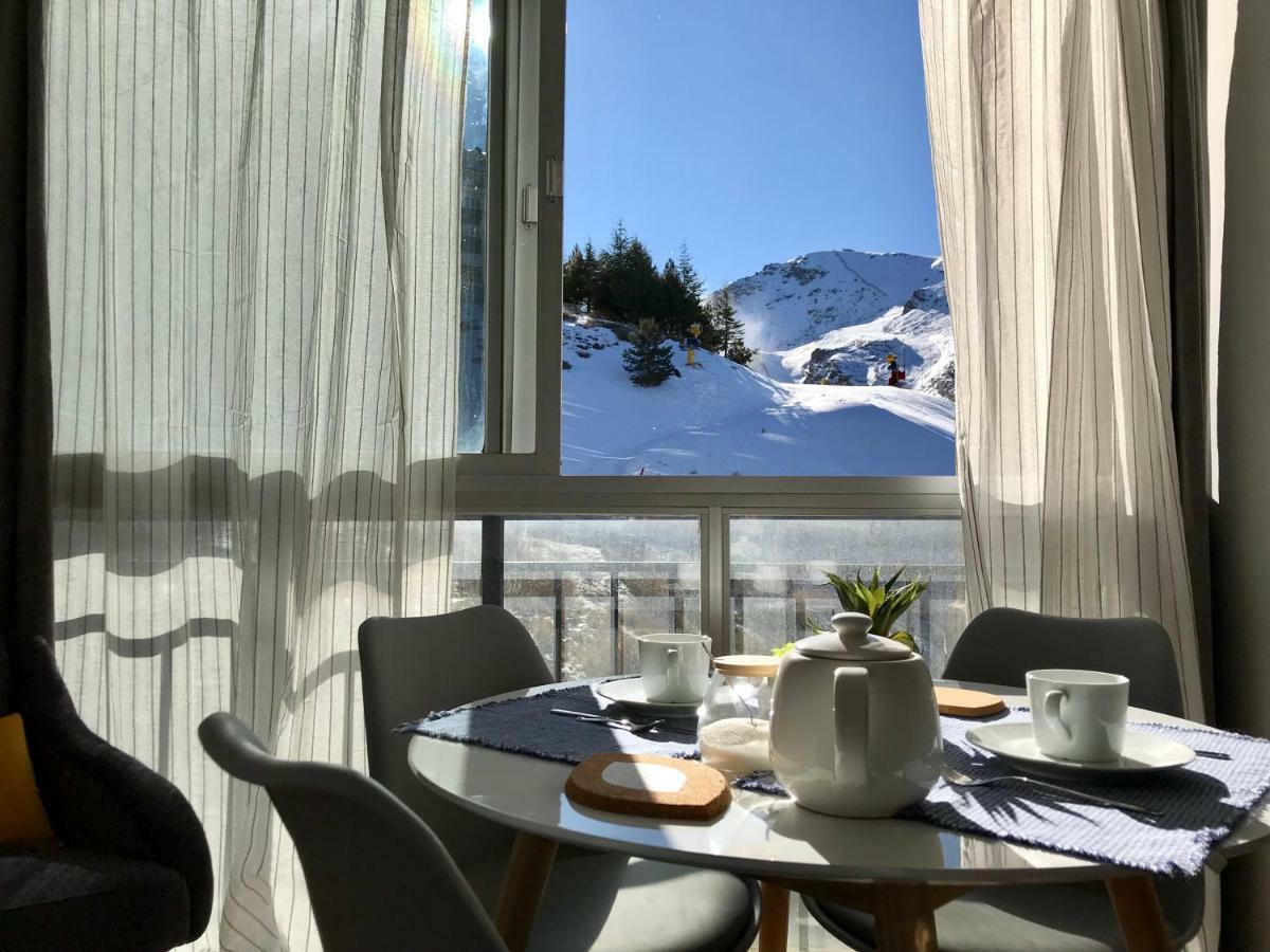 Apartamento De Lujo En Sierra Nevada Extérieur photo