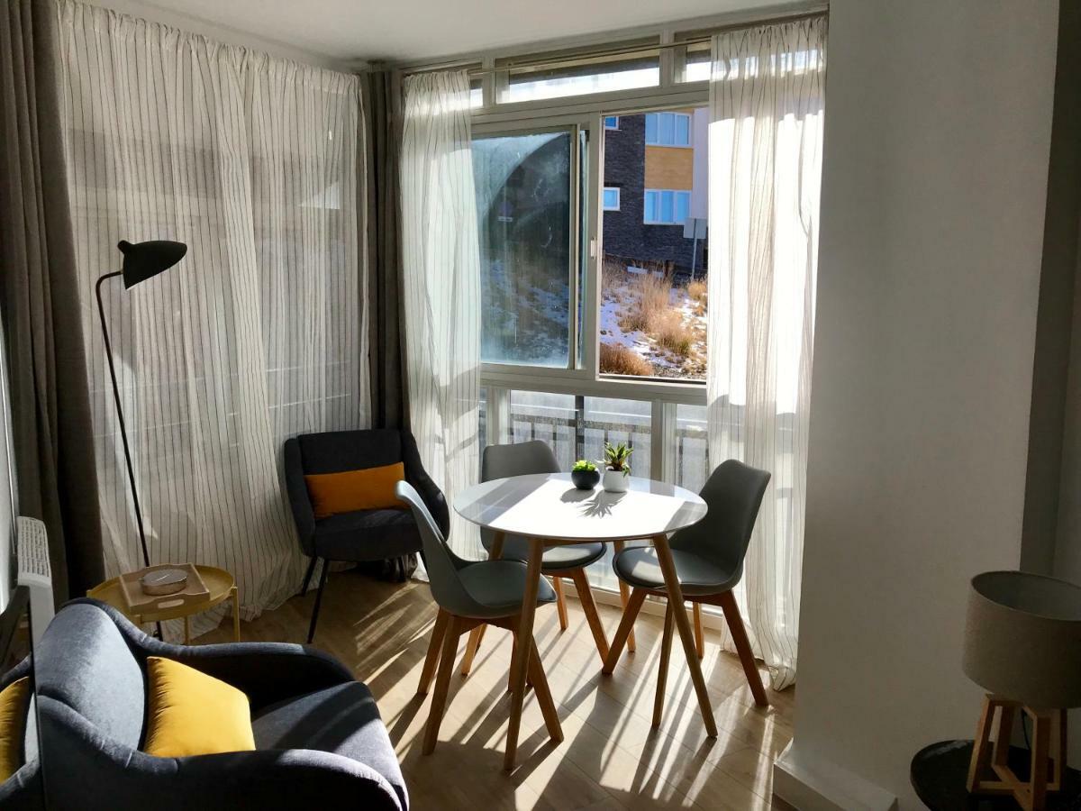 Apartamento De Lujo En Sierra Nevada Extérieur photo