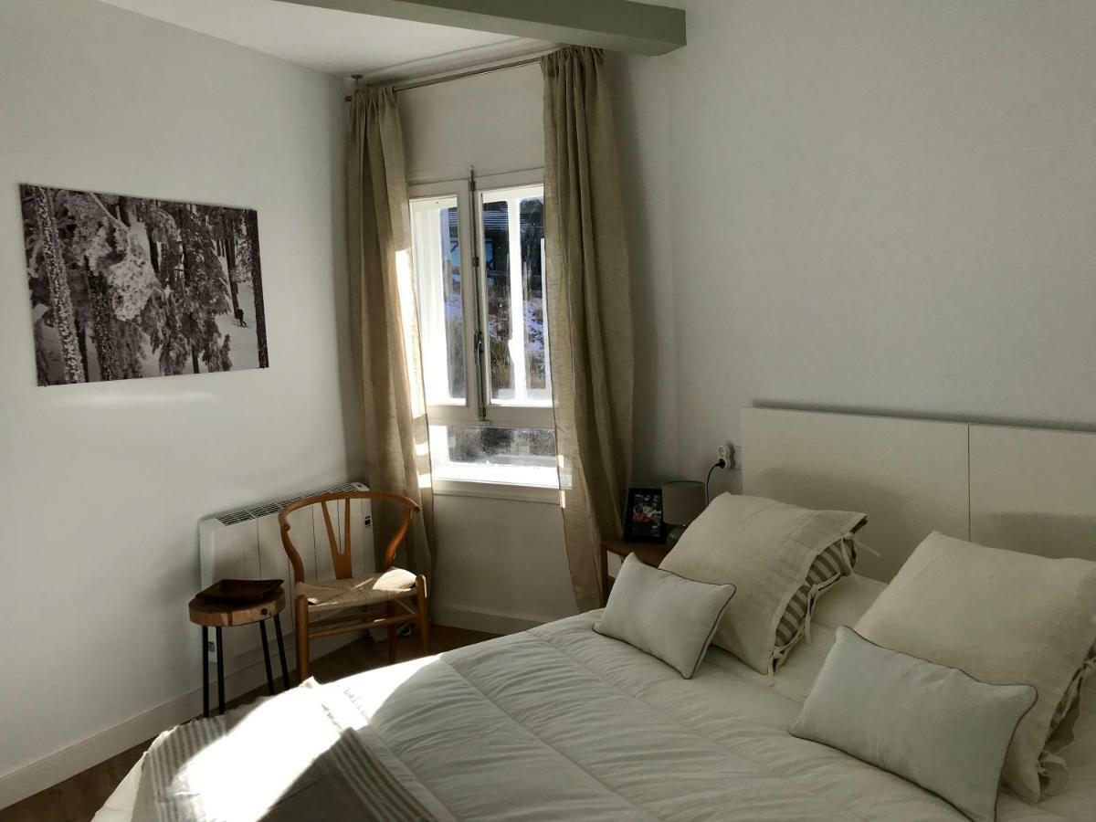 Apartamento De Lujo En Sierra Nevada Extérieur photo