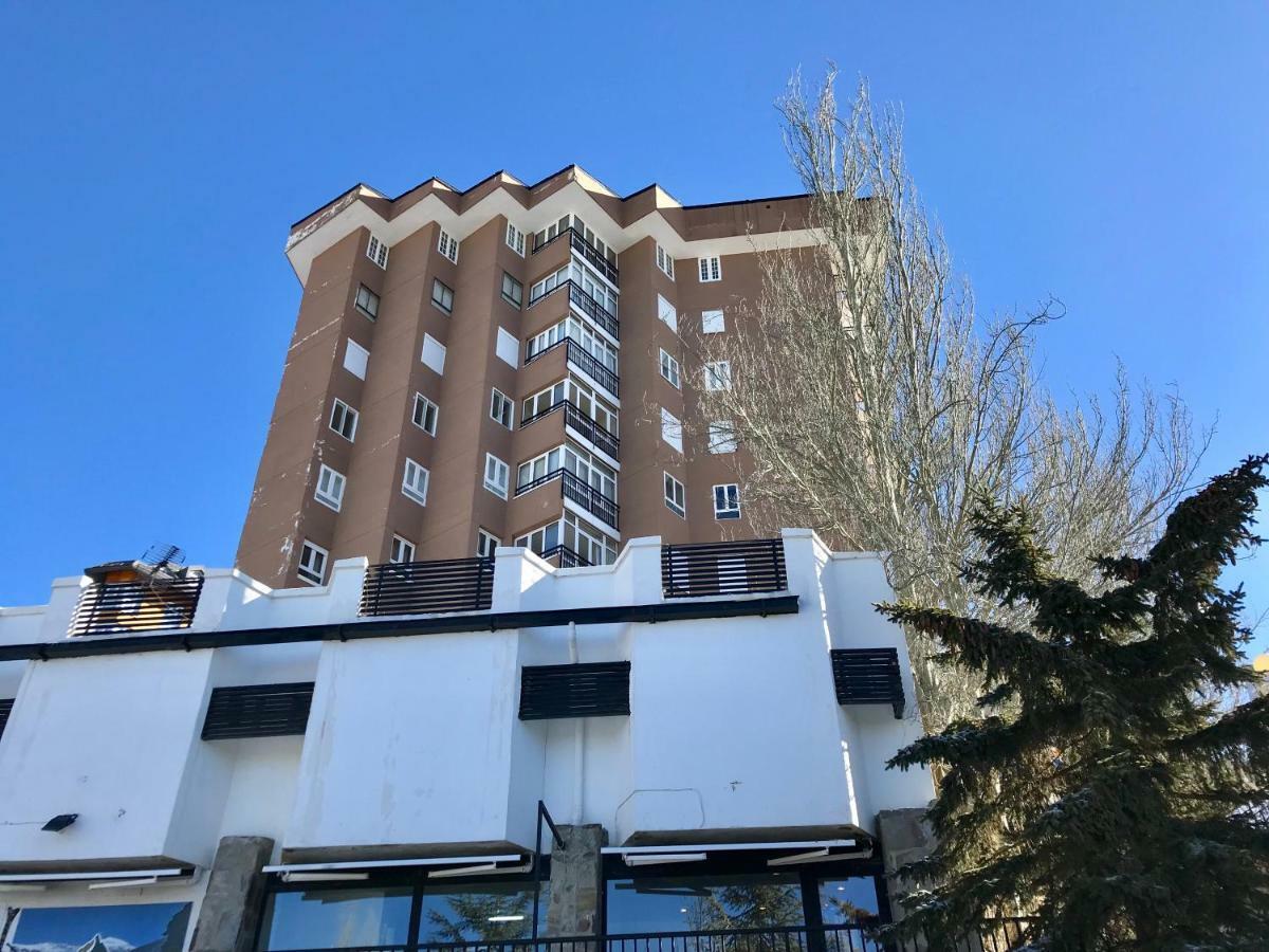 Apartamento De Lujo En Sierra Nevada Extérieur photo