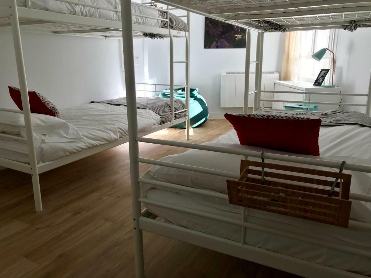 Apartamento De Lujo En Sierra Nevada Extérieur photo