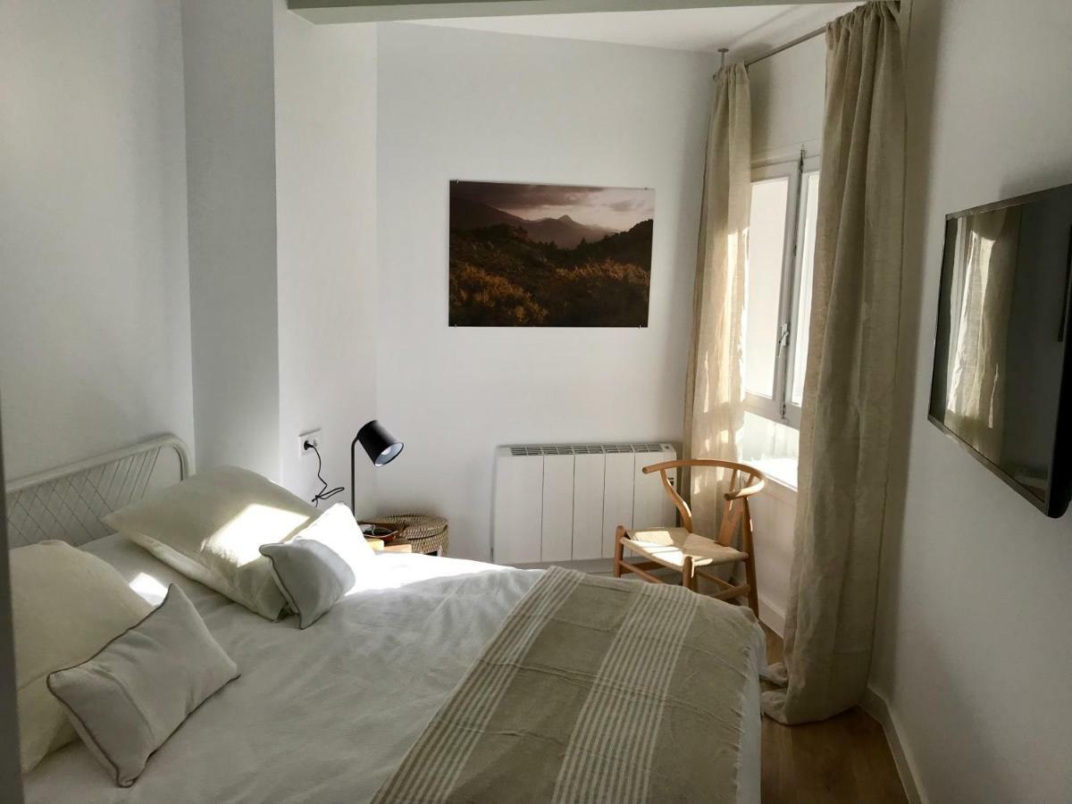 Apartamento De Lujo En Sierra Nevada Extérieur photo
