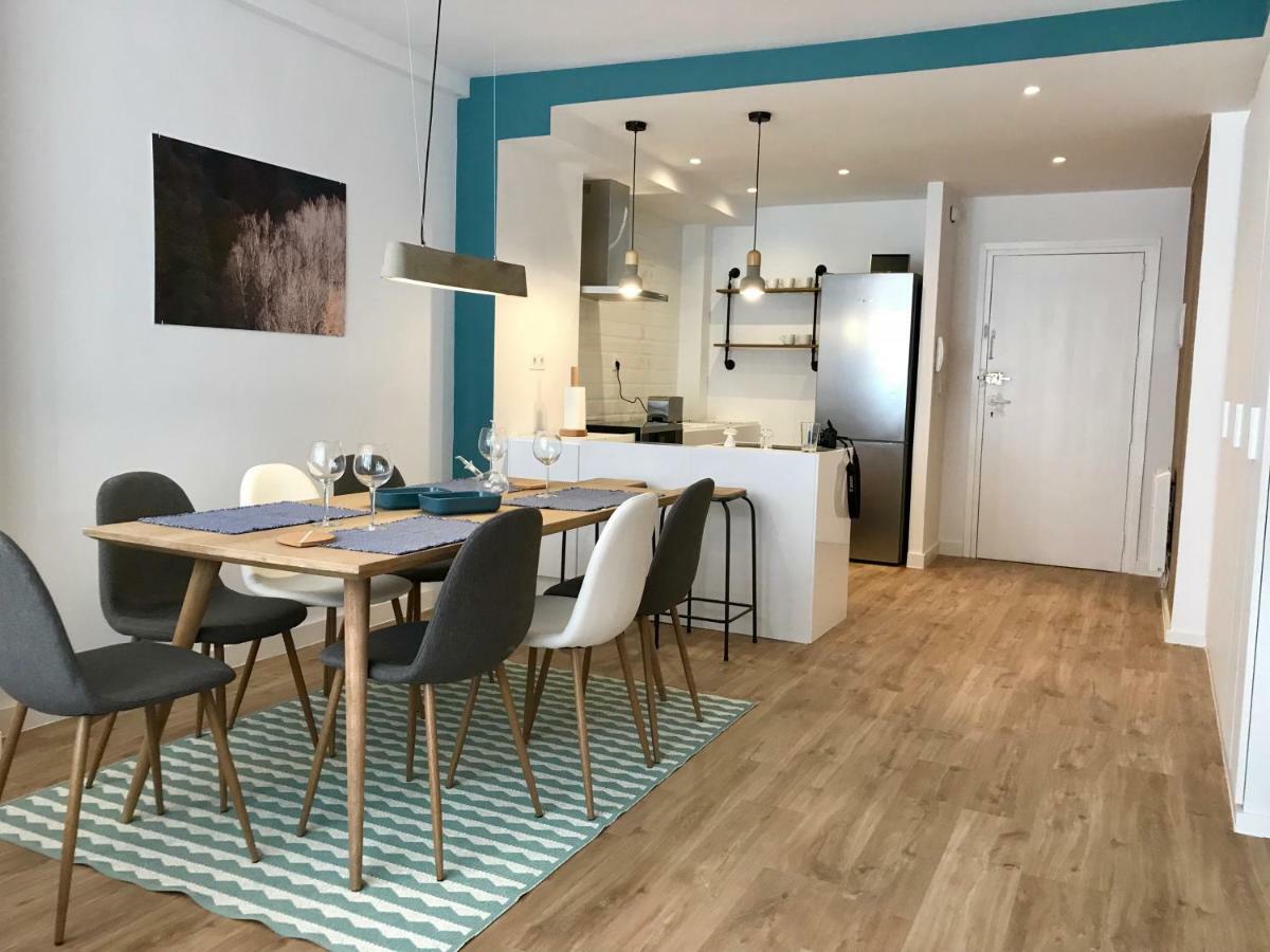 Apartamento De Lujo En Sierra Nevada Extérieur photo