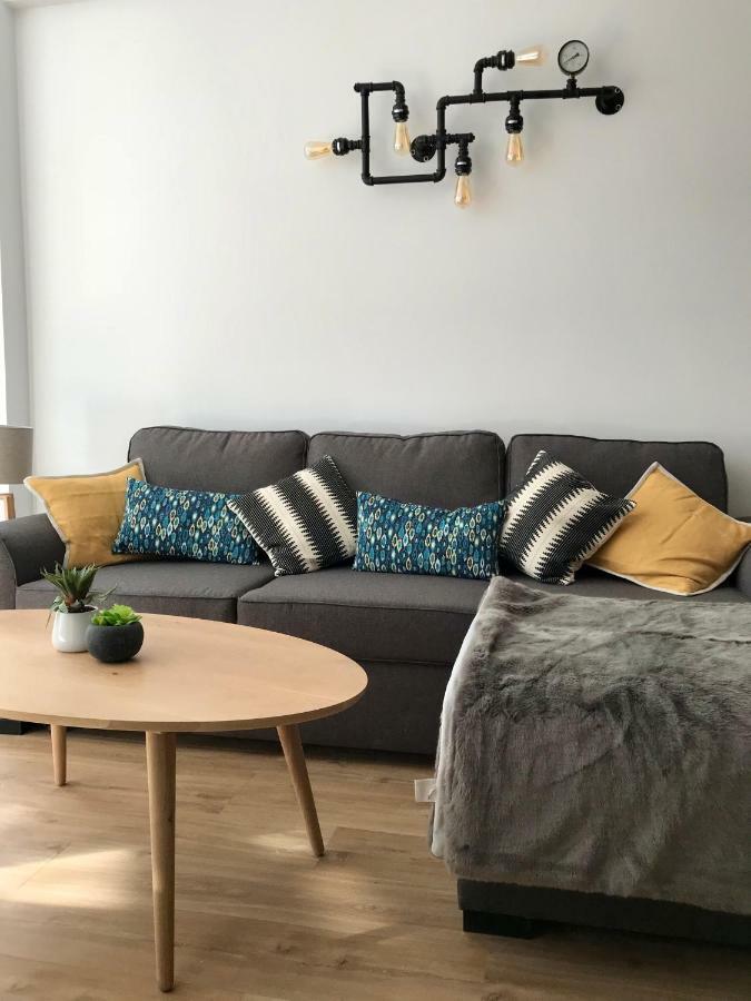 Apartamento De Lujo En Sierra Nevada Extérieur photo
