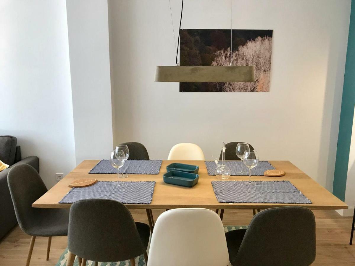 Apartamento De Lujo En Sierra Nevada Extérieur photo