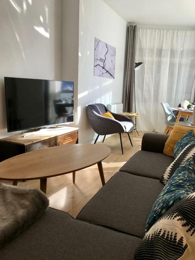 Apartamento De Lujo En Sierra Nevada Extérieur photo
